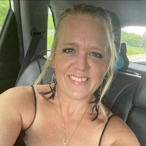 Meet your Posher, Vicky